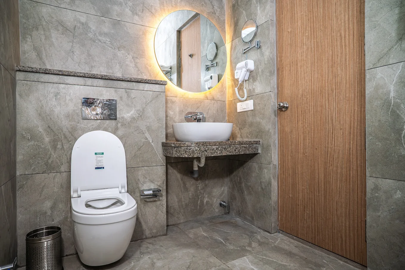 Mosaic Connect Ayodhya Room