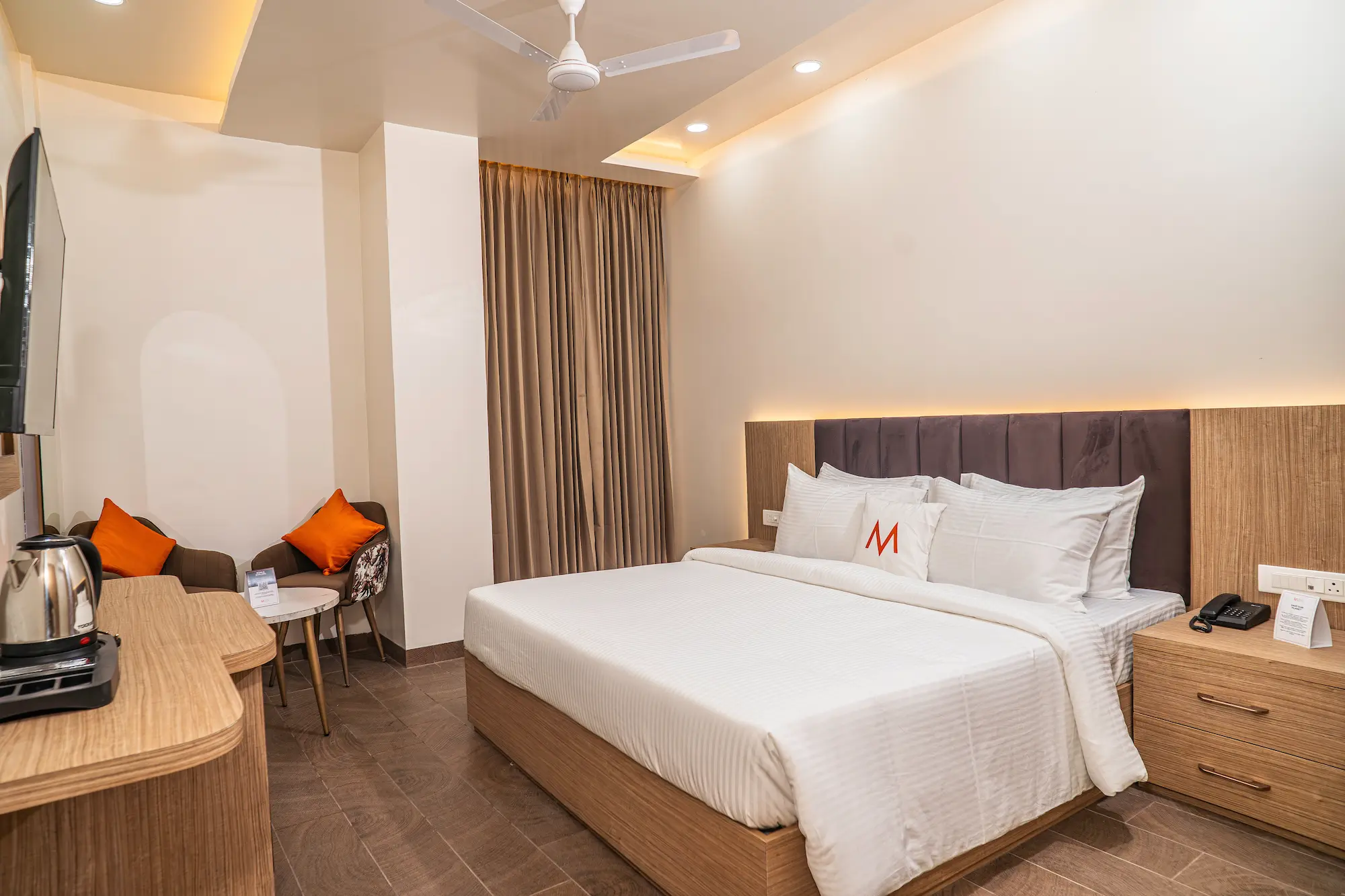 Premium Room