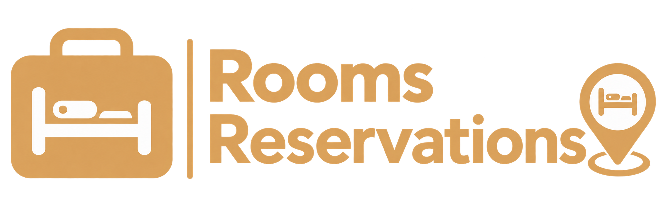 Rooms Reservation logo
