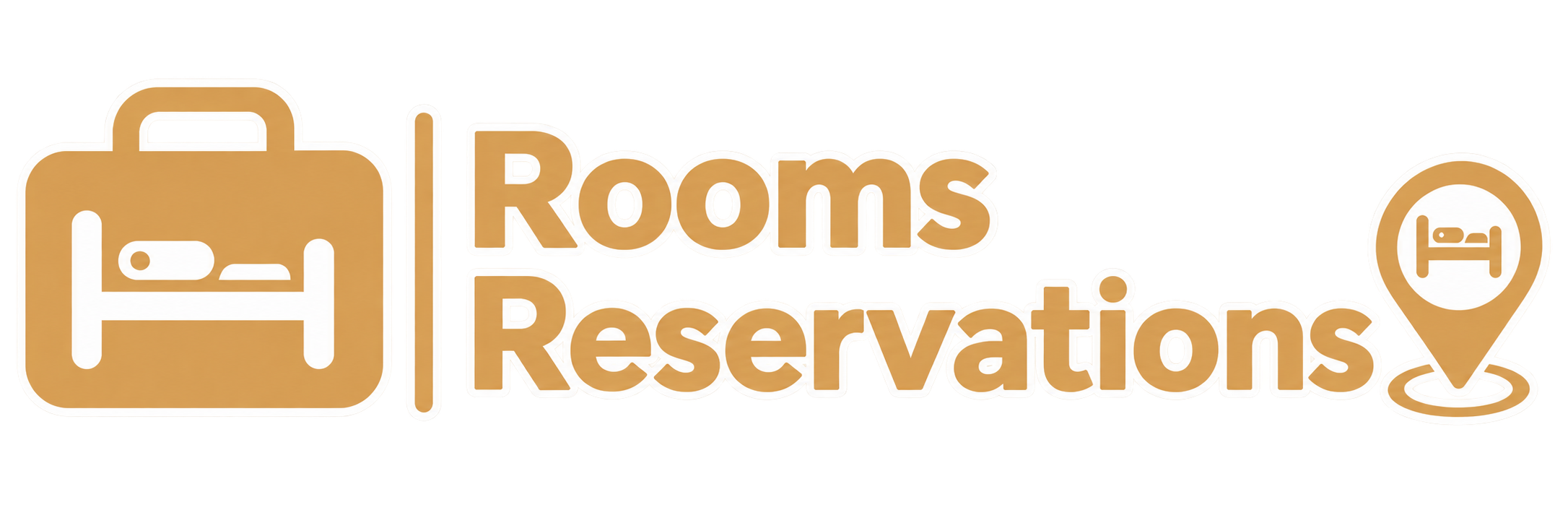 Rooms Reservation logo