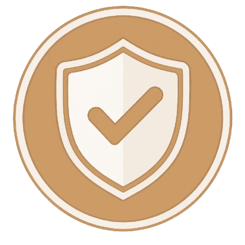 Verified and trusted