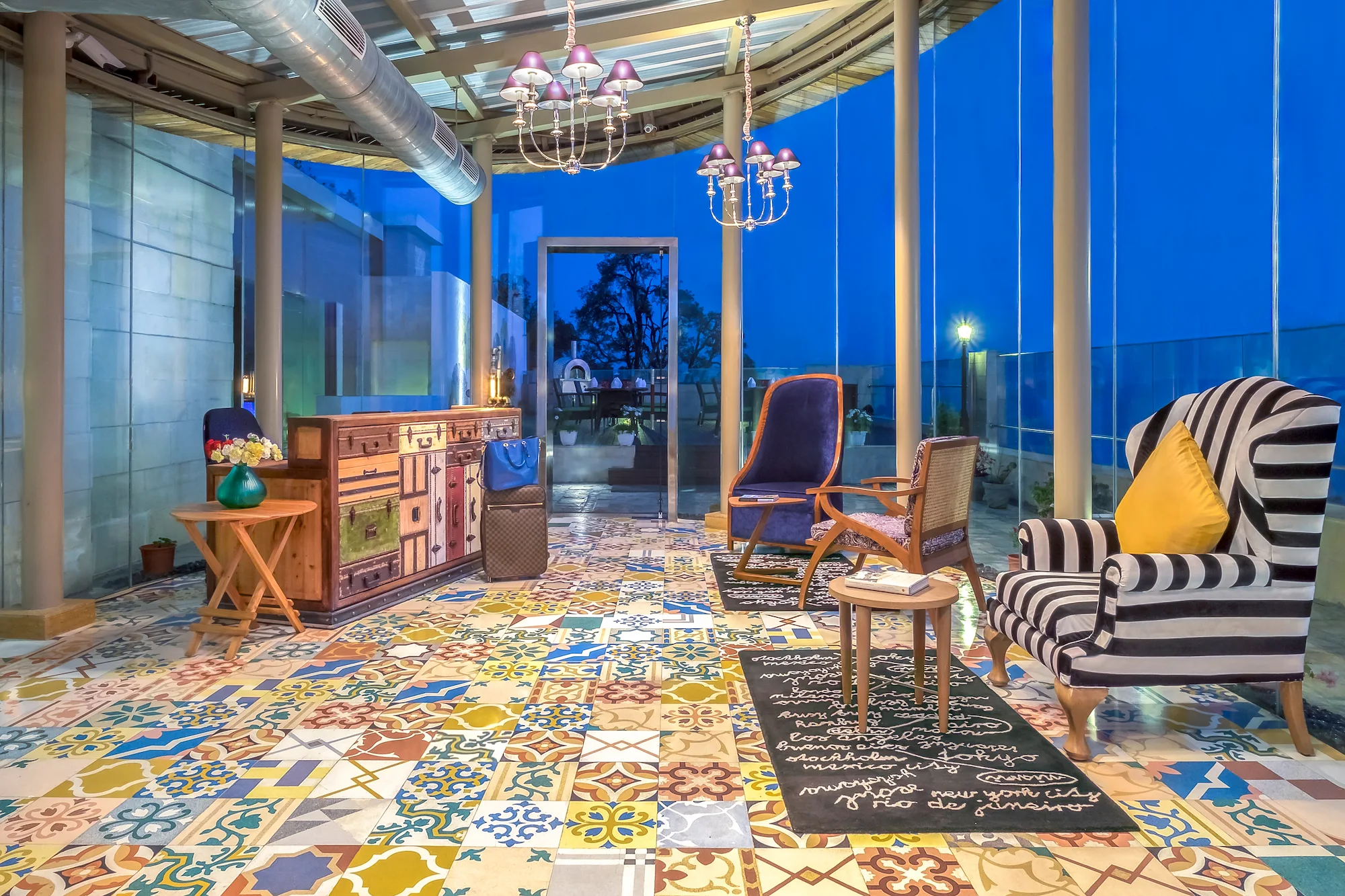 Mosaic Original Mussoorie gallery image 4