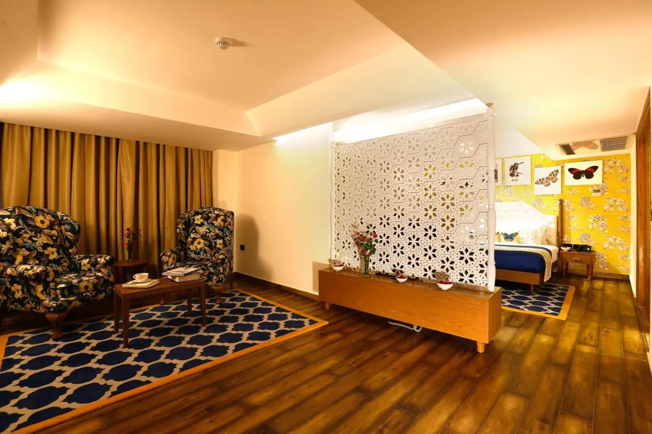 Mosaic Original Mussoorie gallery image 8