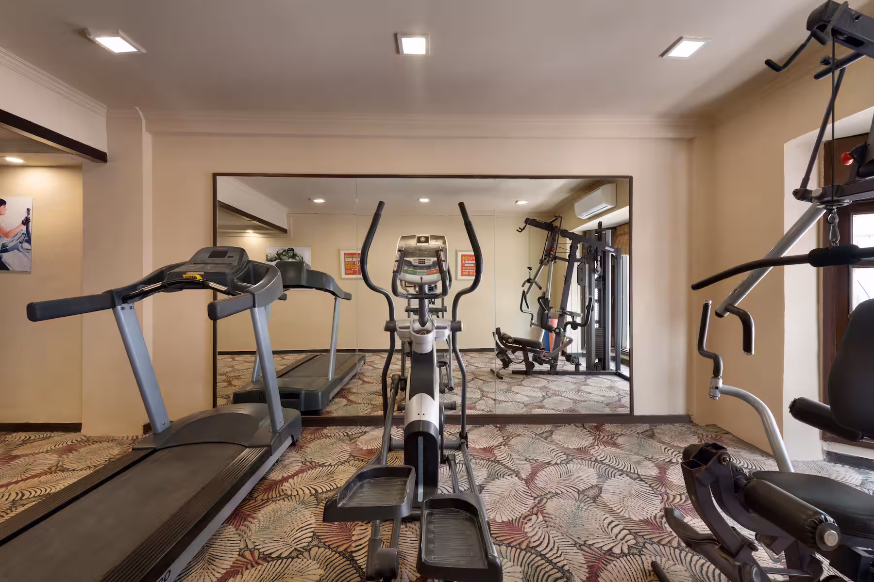 Ramada Mussoorie gallery image 18