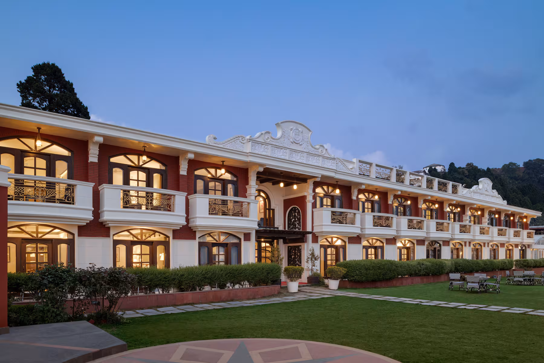 Ramada Mussoorie gallery image 2
