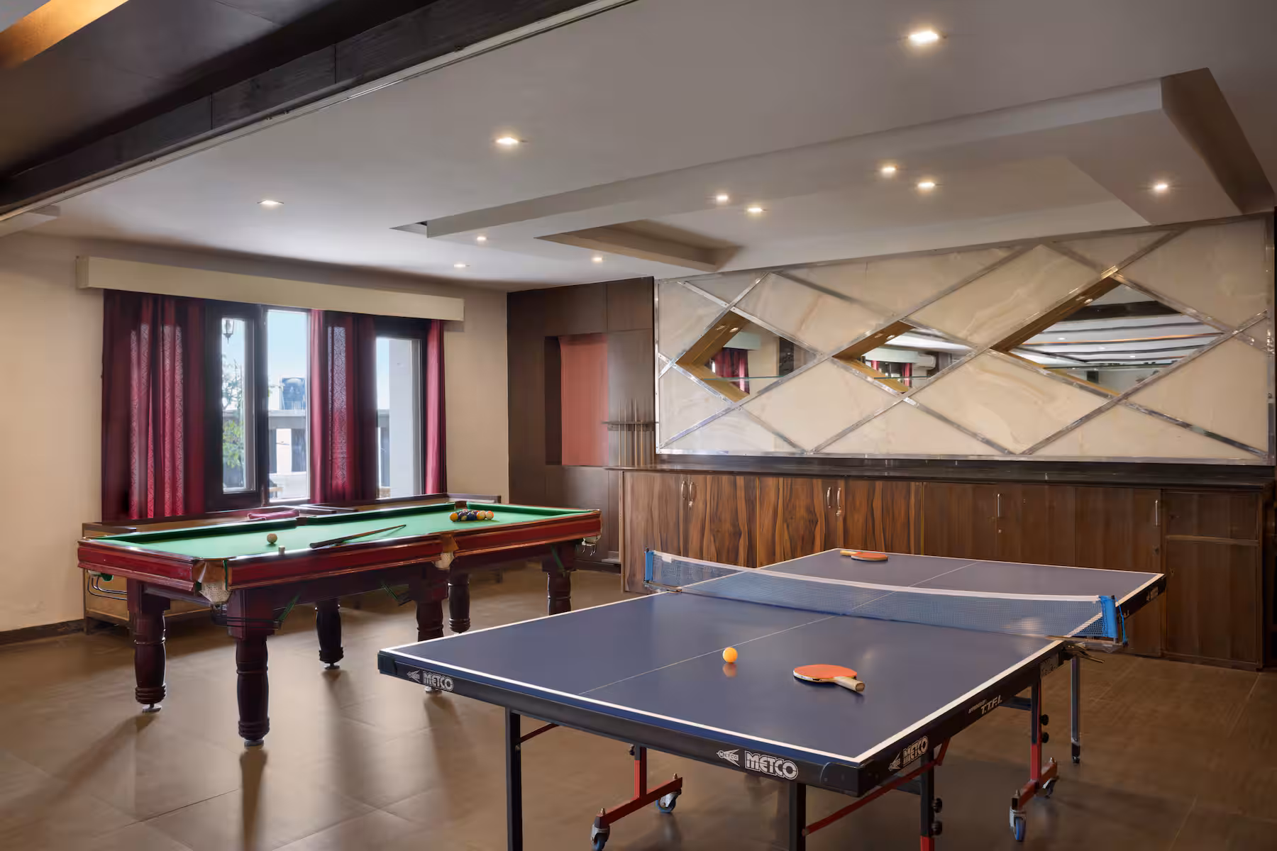 Ramada Mussoorie gallery image 22