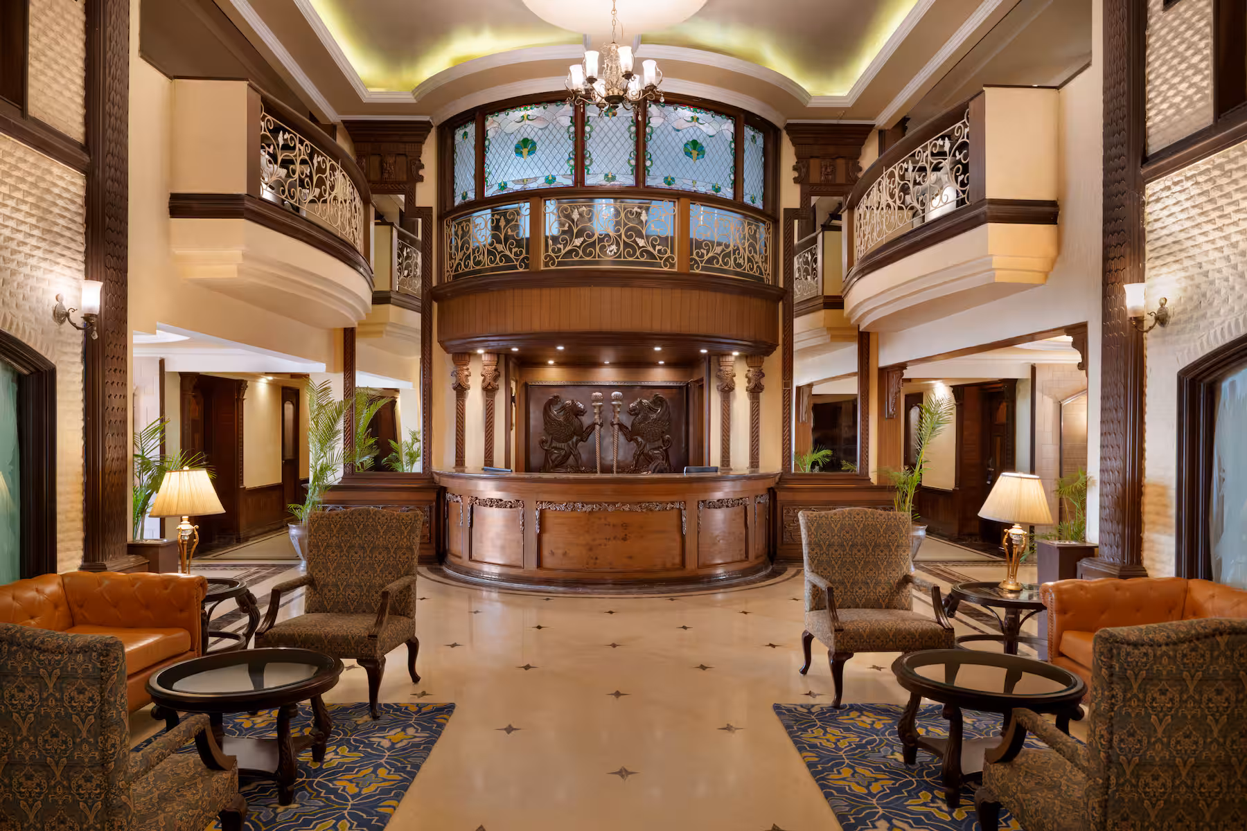 Ramada Mussoorie gallery image 4