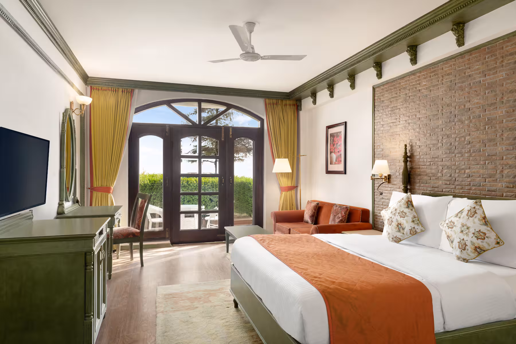 Ramada Mussoorie gallery image 5