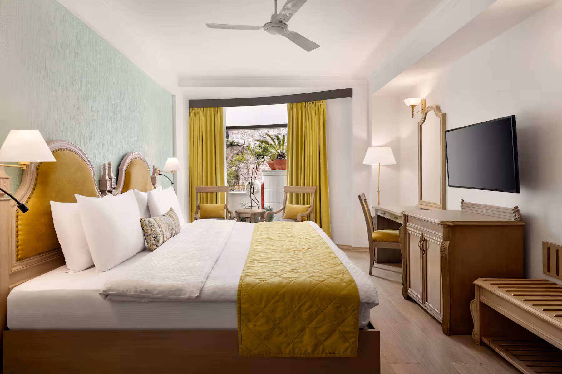 Ramada Mussoorie gallery image 6