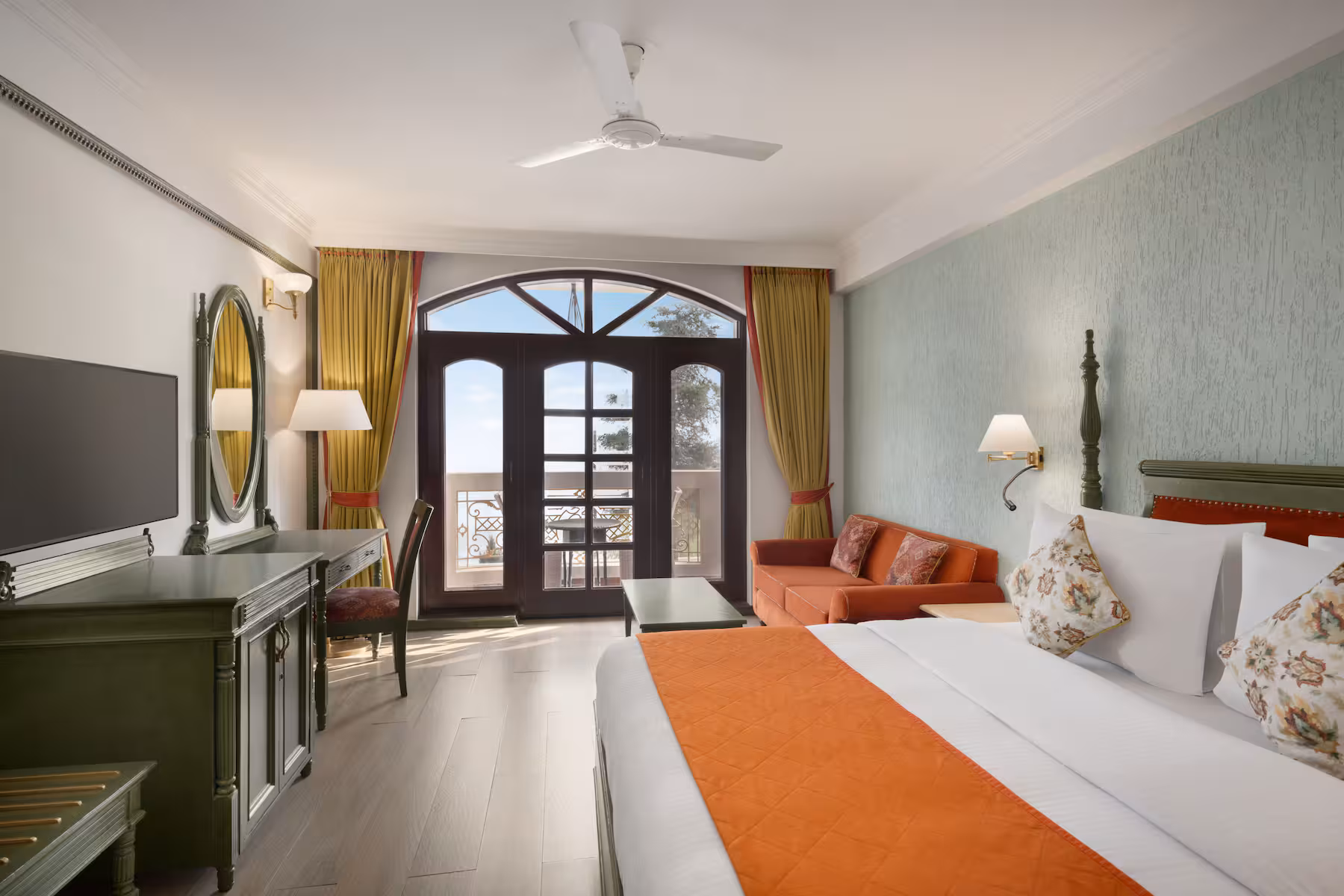 Ramada Mussoorie gallery image 7