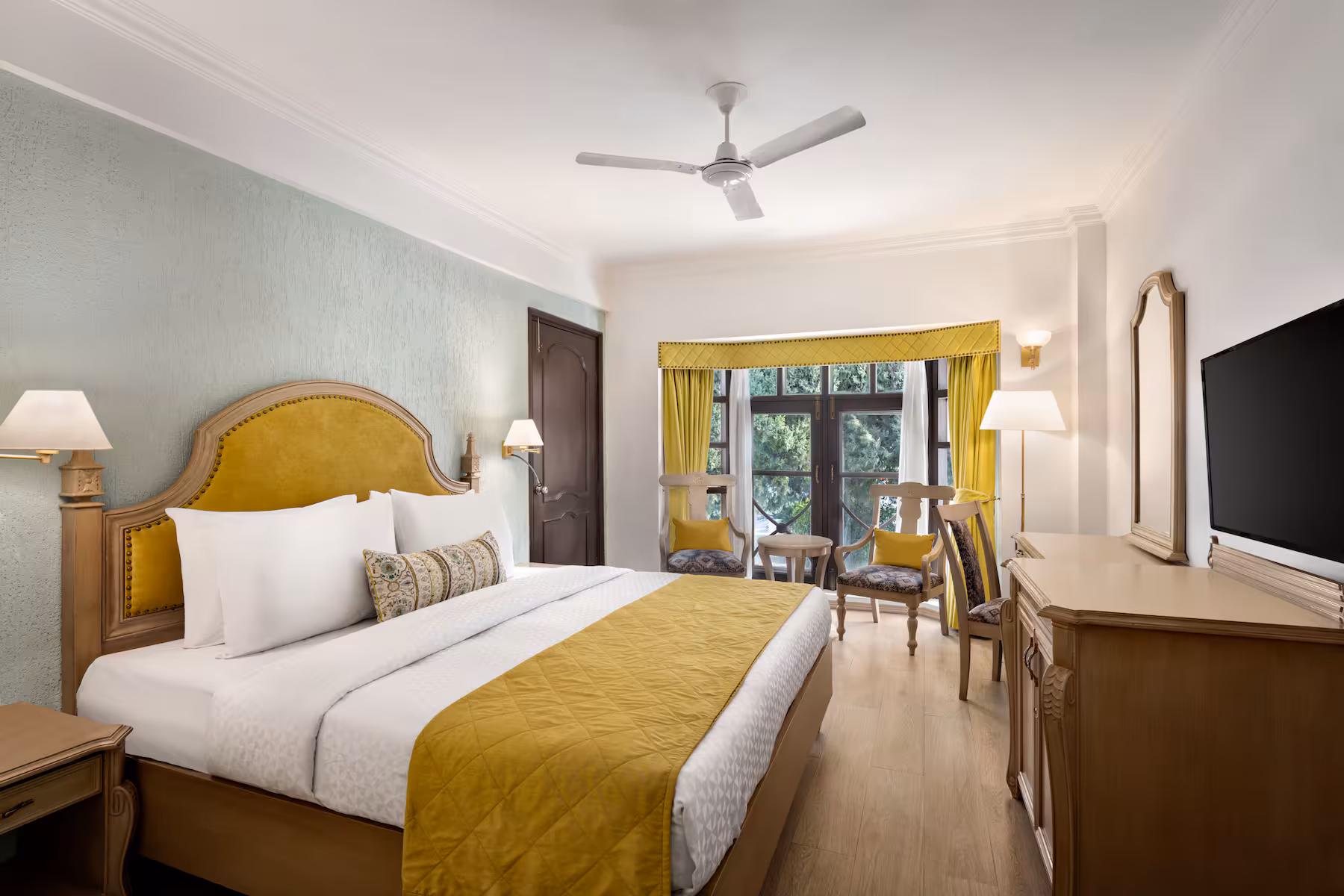 Ramada Mussoorie gallery image 8